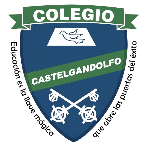 Escudo Oficial Castelgandolfo